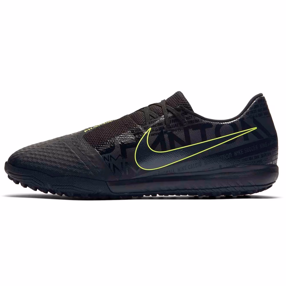 Ghete p/u fotbal Nike PHANTOM VENOM ACADEMY TF