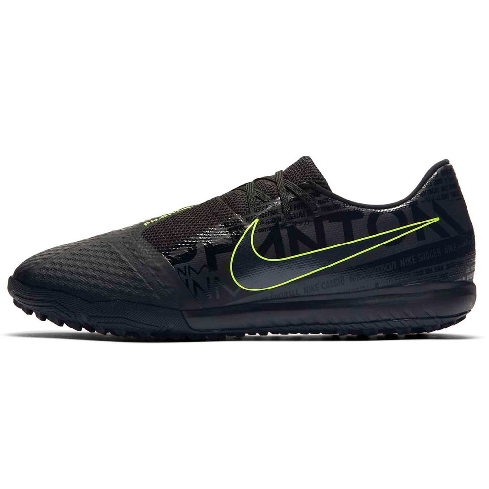 Ghete p/u fotbal Nike PHANTOM VENOM ACADEMY TF photo 
