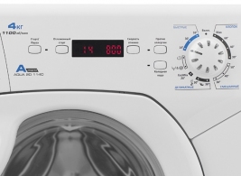 Стиральная машина Candy AQUA 104D2-07 thumbnav 7