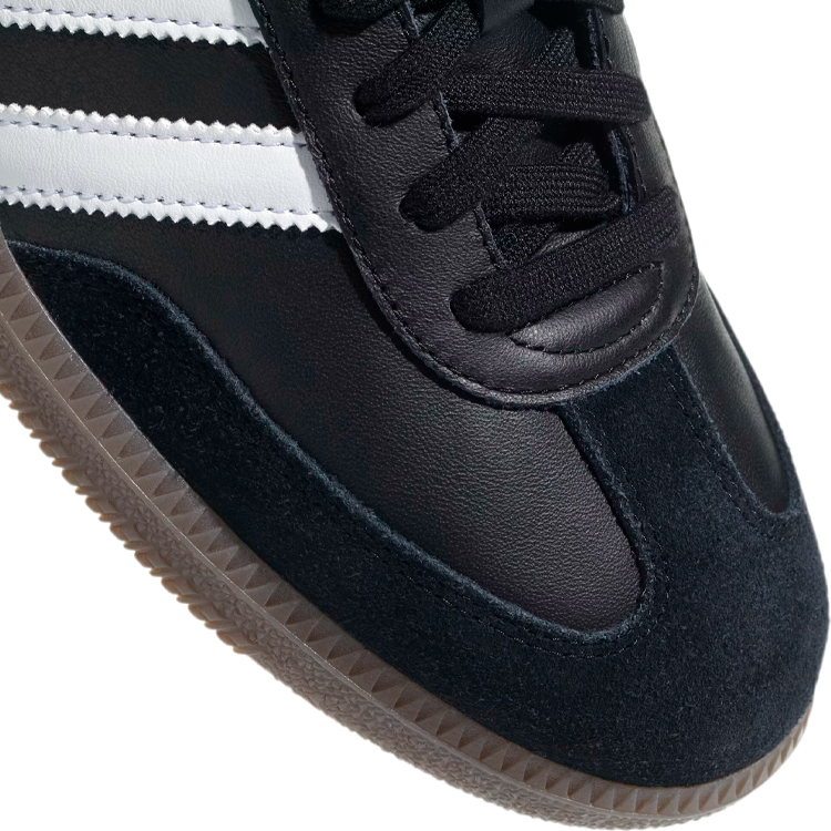 Incaltaminte Sport Adidas SAMBA OG pt Barbati / 36 / Negru photo 10