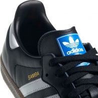 Incaltaminte Sport Adidas SAMBA OG thumbnav 9