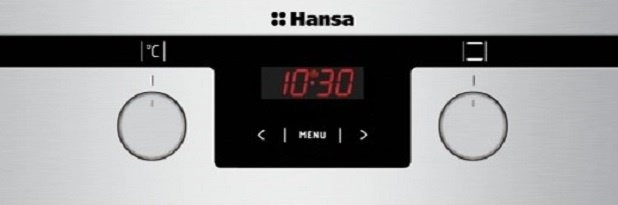 Cuptor electric incorporabil Hansa BOEIS69407, 65 l, A