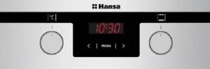 Cuptor electric incorporabil Hansa BOEIS69407, 65 l, A