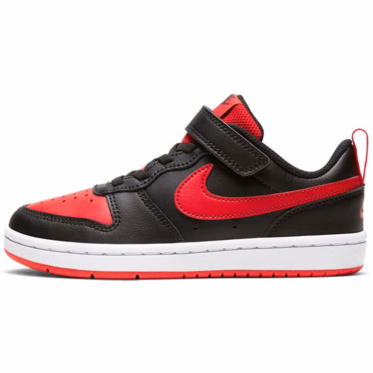 Incaltaminte Sport Nike COURT BOROUGH LOW 2 BP