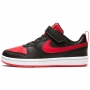 Incaltaminte Sport Nike COURT BOROUGH LOW 2 BP thumbnav 1