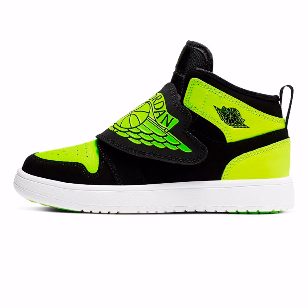Incaltaminte Sport Nike SKY JORDAN 1 (PS)
