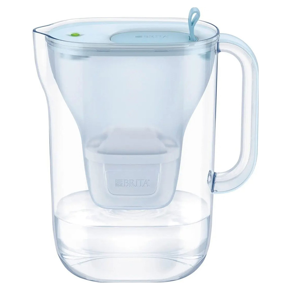 Filtru-ulcior p/u apa Brita BR1052807 photo 1 Filtru-ulcior p/u apa Brita BR1052807 photo 1
