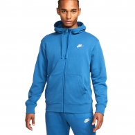 Hanorac Nike M NSW CLUB HOODIE FZ FT thumbnav