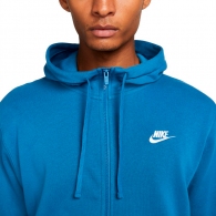 Hanorac Nike M NSW CLUB HOODIE FZ FT thumbnav 2