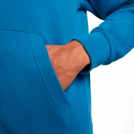 Hanorac Nike M NSW CLUB HOODIE FZ FT thumbnav 4