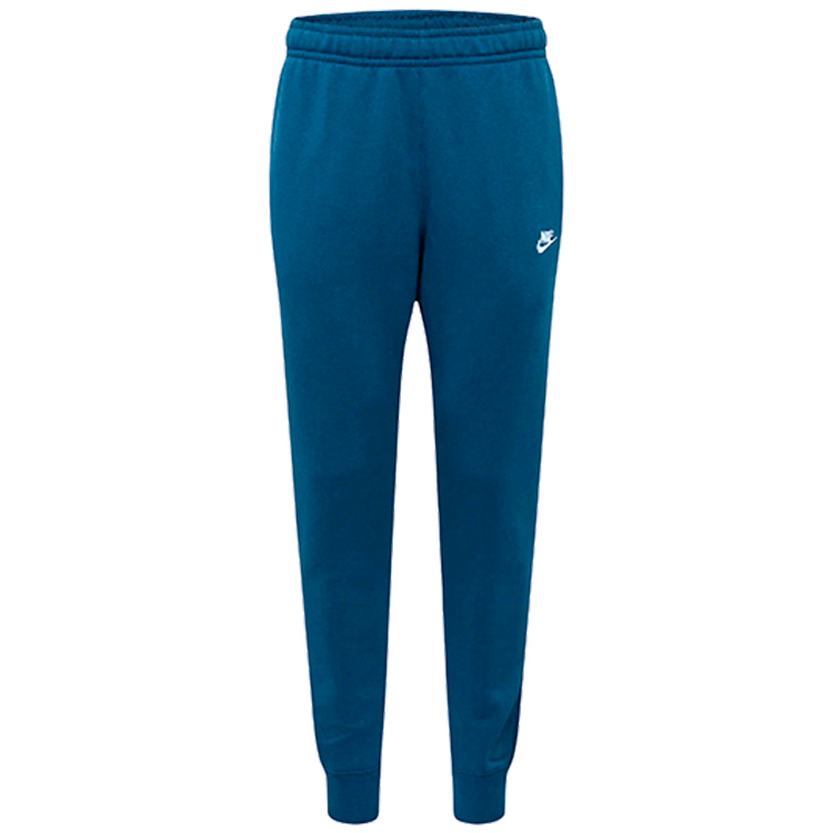 Pantaloni Nike M NSW CLUB JGGR FT photo Pantaloni Nike M NSW CLUB JGGR FT photo