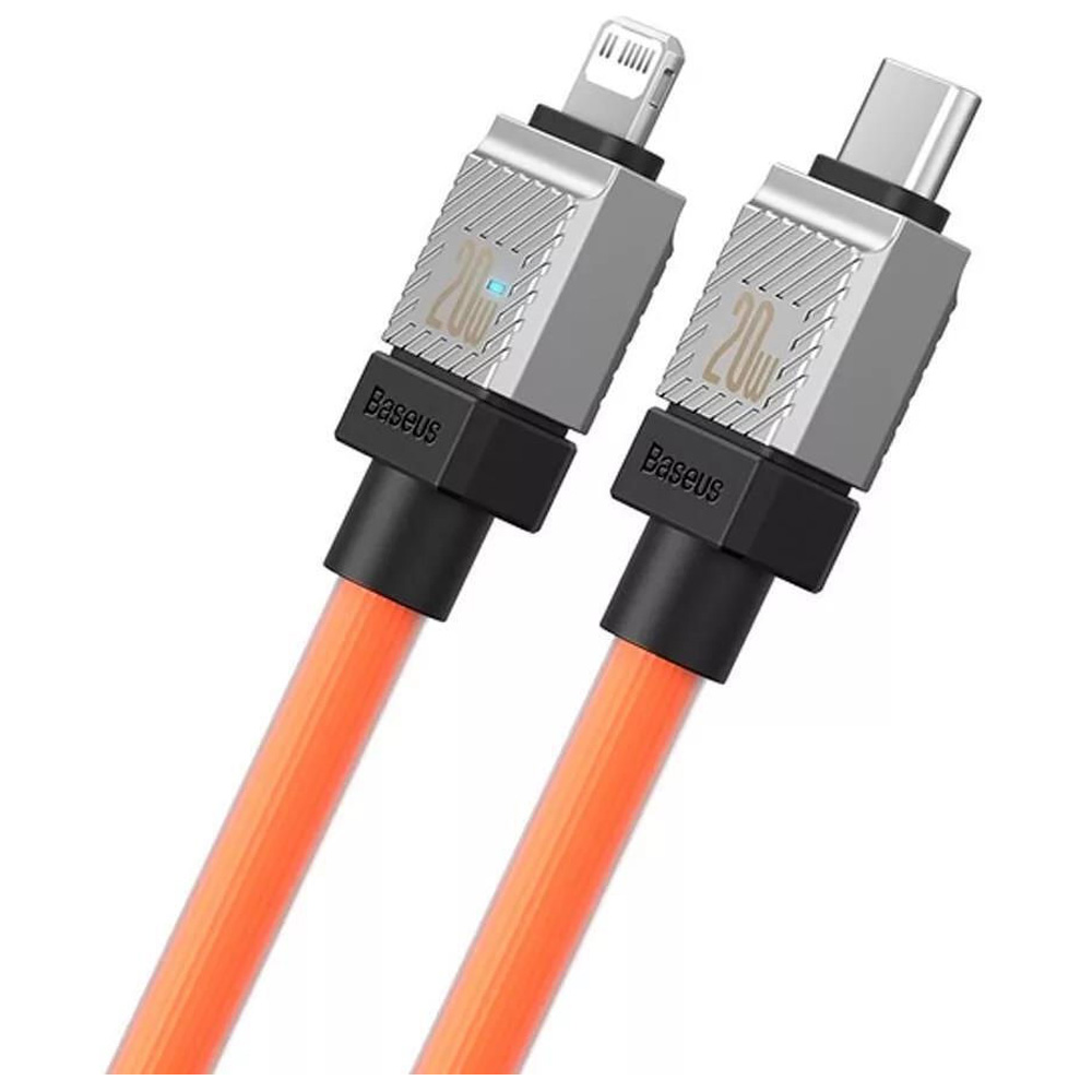 Кабель USB Type-C - Lightning Baseus CAKW000107 photo 2