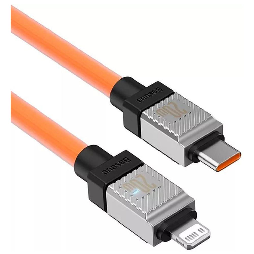 Кабель USB Type-C - Lightning Baseus CAKW000107 photo 3