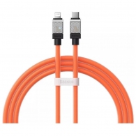 Кабель USB Type-C - Lightning Baseus CAKW000107 thumbnav 1