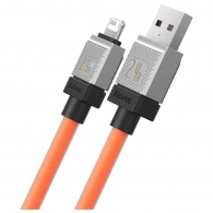 Кабель USB-A - Lightning Baseus CAKW000407 thumbnav 1