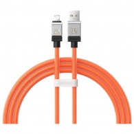 Кабель USB-A - Lightning Baseus CAKW000407 thumbnav 2