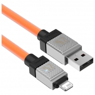 Кабель USB-A - Lightning Baseus CAKW000407 thumbnav 3