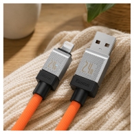 Кабель USB-A - Lightning Baseus CAKW000407 thumbnav 7