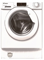 Стиральная машина Candy CBWM 914DW-07 thumbnav 1