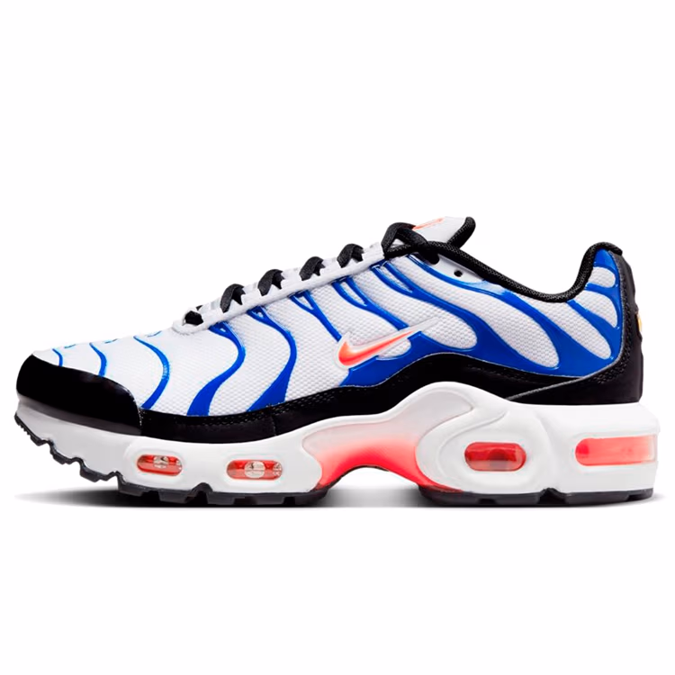 Кроссовки Nike AIR MAX PLUS BG 