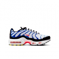 Incaltaminte Sport Nike AIR MAX PLUS BG thumbnav 3