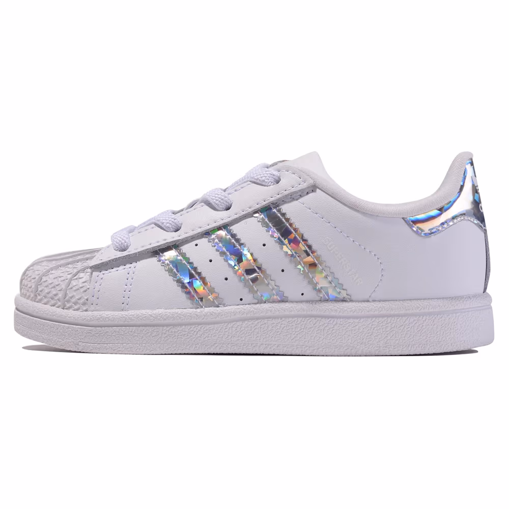 Кроссовки Adidas SUPERSTAR EL I