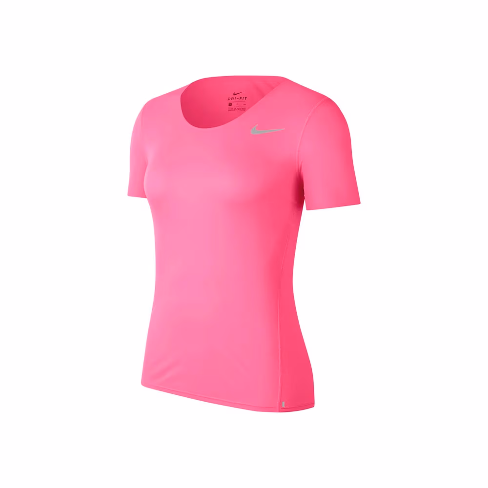 Футболка Nike W NK CITY SLEEK TOP SS