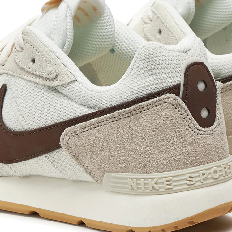 Incaltaminte Sport Nike VENTURE RUNNER pt Femei / 36.5 / Gri photo 3