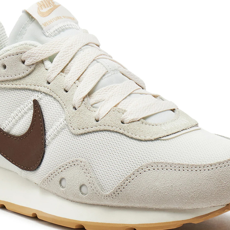 Incaltaminte Sport Nike VENTURE RUNNER pt Femei / 36.5 / Gri photo 4