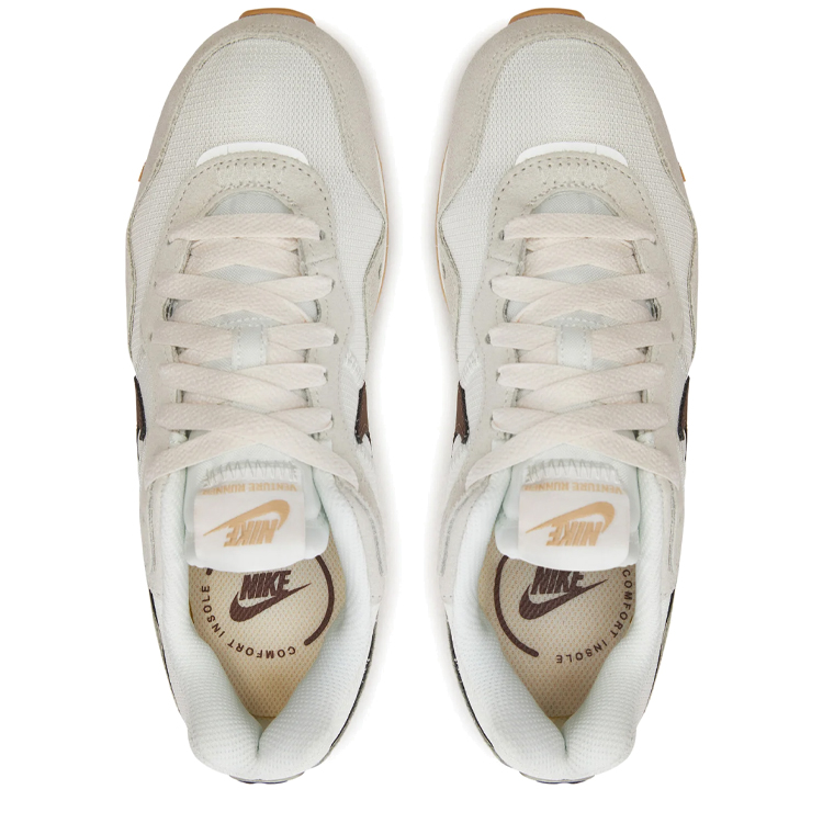 Incaltaminte Sport Nike VENTURE RUNNER pt Femei / 36.5 / Gri photo 5