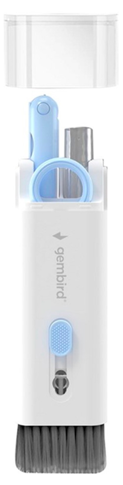 Чистящий комплект для экранов Gembrid CKLCD07 photo 1