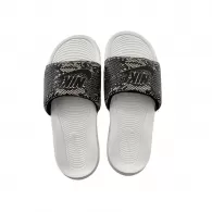 Шлепанцы Nike W VICTORI ONE SLIDE PRINT