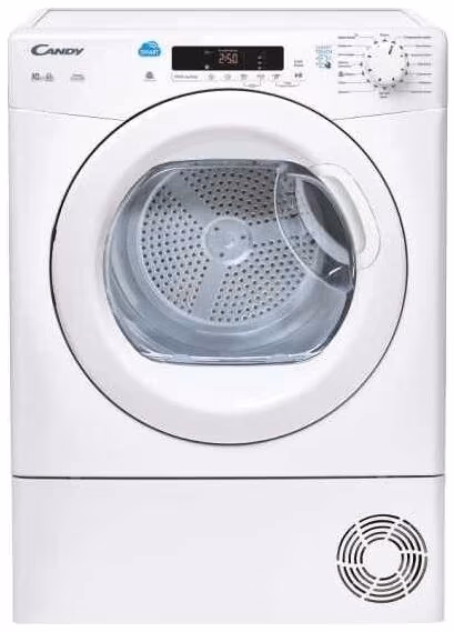Сушильная машина Candy CS C10DG-07, 10 кг, B 