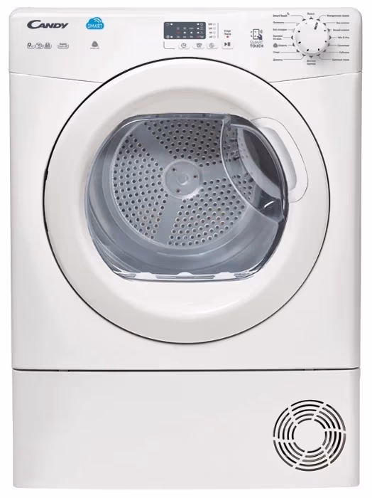 Сушильная машина Candy CS C9LG-07, 9 кг, B 