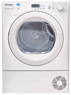 Сушильная машина Candy CS C9LG-07, 9 кг, B