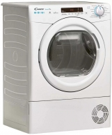 Сушильная машина Candy CSOE H7A2DE-07, 7 кг, A thumbnav 2