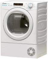 Сушильная машина Candy CSOE H7A2DE-07, 7 кг, A thumbnav 3