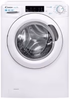 Стиральная машина с сушкой Candy CSOW41364T207, 6 кг, 1300 об/мин, B, Белый