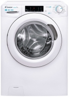 Стиральная машина с сушкой Candy CSOW41364T207, 6 кг, 1300 об/мин, B, Белый thumbnav 1
