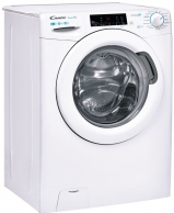 Стиральная машина с сушкой Candy CSOW41364T207, 6 кг, 1300 об/мин, B, Белый thumbnav 2