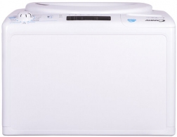Стиральная машина с сушкой Candy CSWS40364D207, 6 кг, 1300 об/мин, B, Белый thumbnav 11