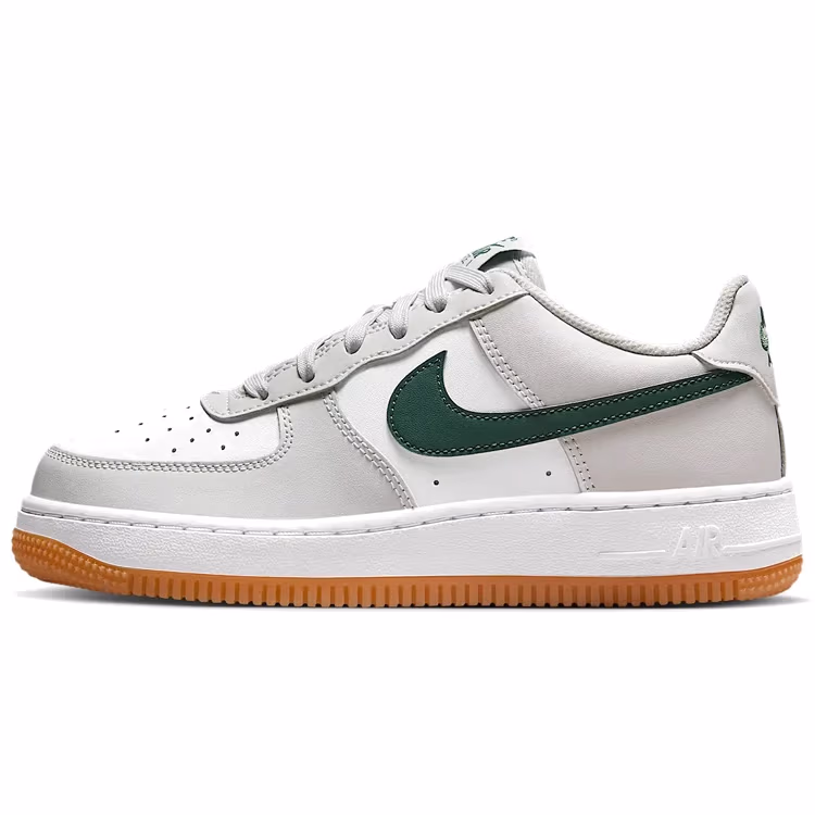 Incaltaminte Sport Nike AIR FORCE 1 (GS)