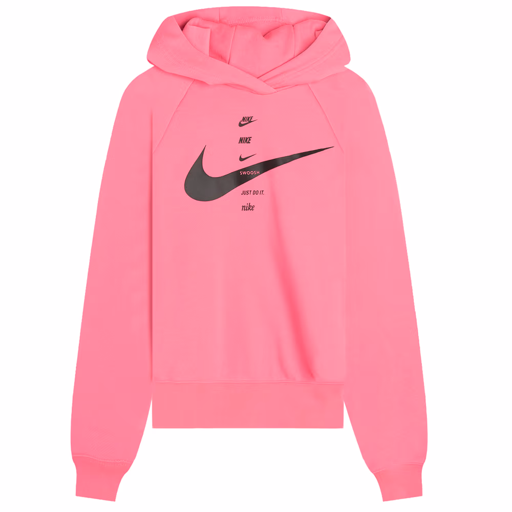 Hanorac Nike W NSW SWSH HOODIE FLC BB