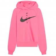 Hanorac Nike W NSW SWSH HOODIE FLC BB thumbnav 1