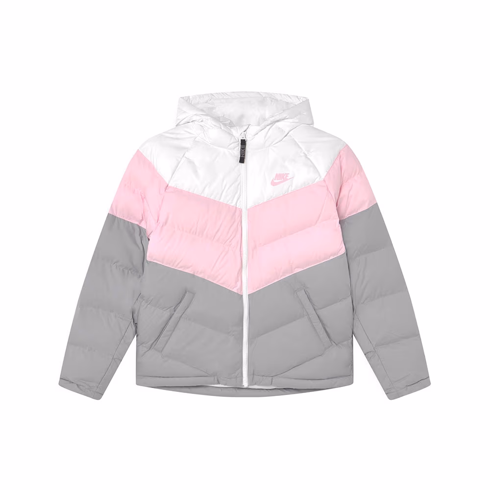 Куртка Nike U NSW SYNTHETIC FILL JACKET