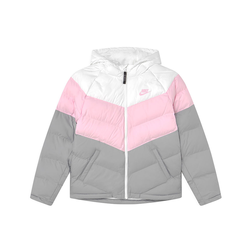 Куртка Nike U NSW SYNTHETIC FILL JACKET photo Куртка Nike U NSW SYNTHETIC FILL JACKET photo