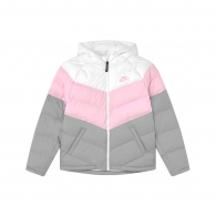 Куртка Nike U NSW SYNTHETIC FILL JACKET thumbnav