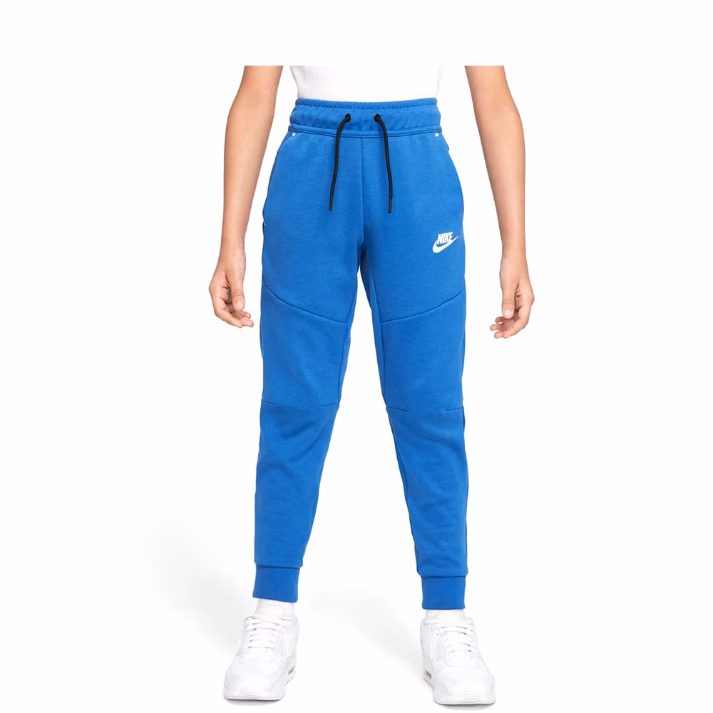 Брюки Nike B NSW TCH FLC PANT