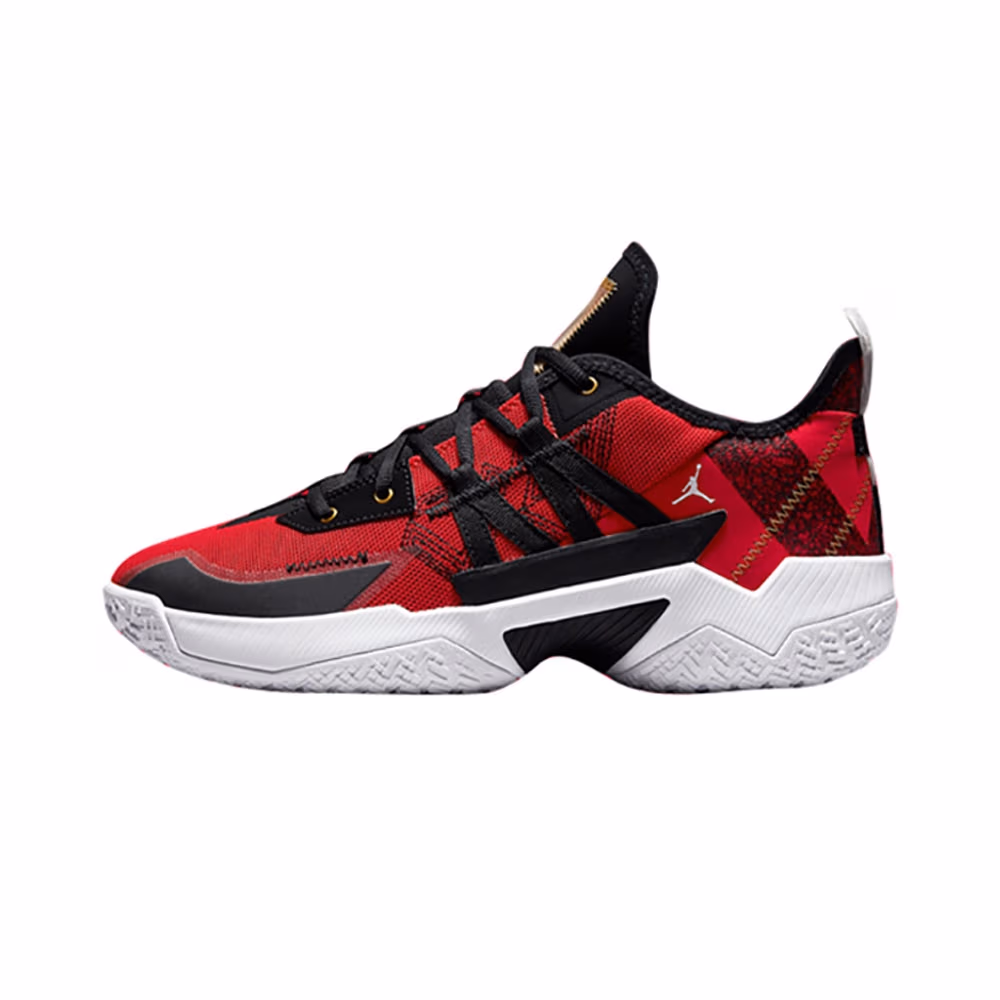 Incaltaminte Sport Nike CW2457-607, JORDAN ONE TAKE II