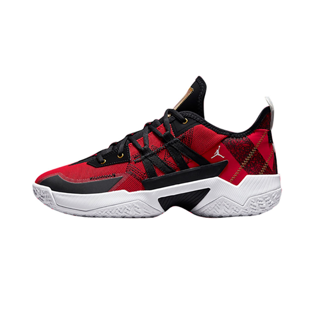 Incaltaminte Sport Nike CW2457-607, JORDAN ONE TAKE II photo 